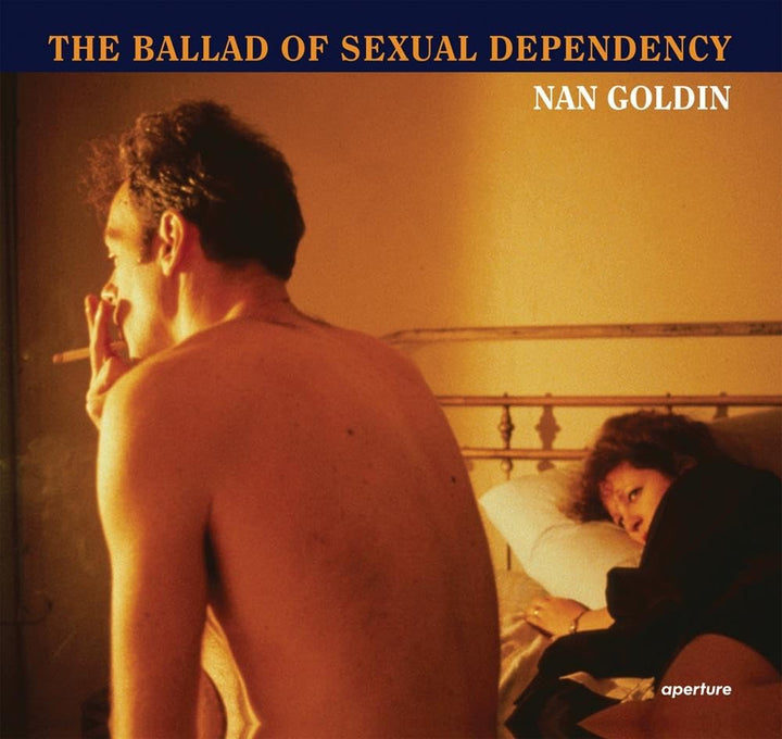 The Ballad of Sexual Dependency - Noctivis