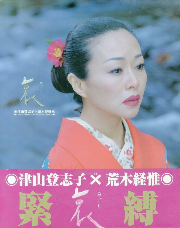 Toshiko Tsuyama: Sorrow - Noctivis
